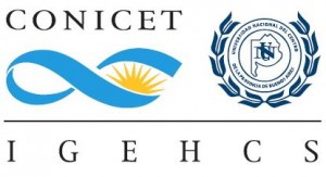 Logo IGEHCS